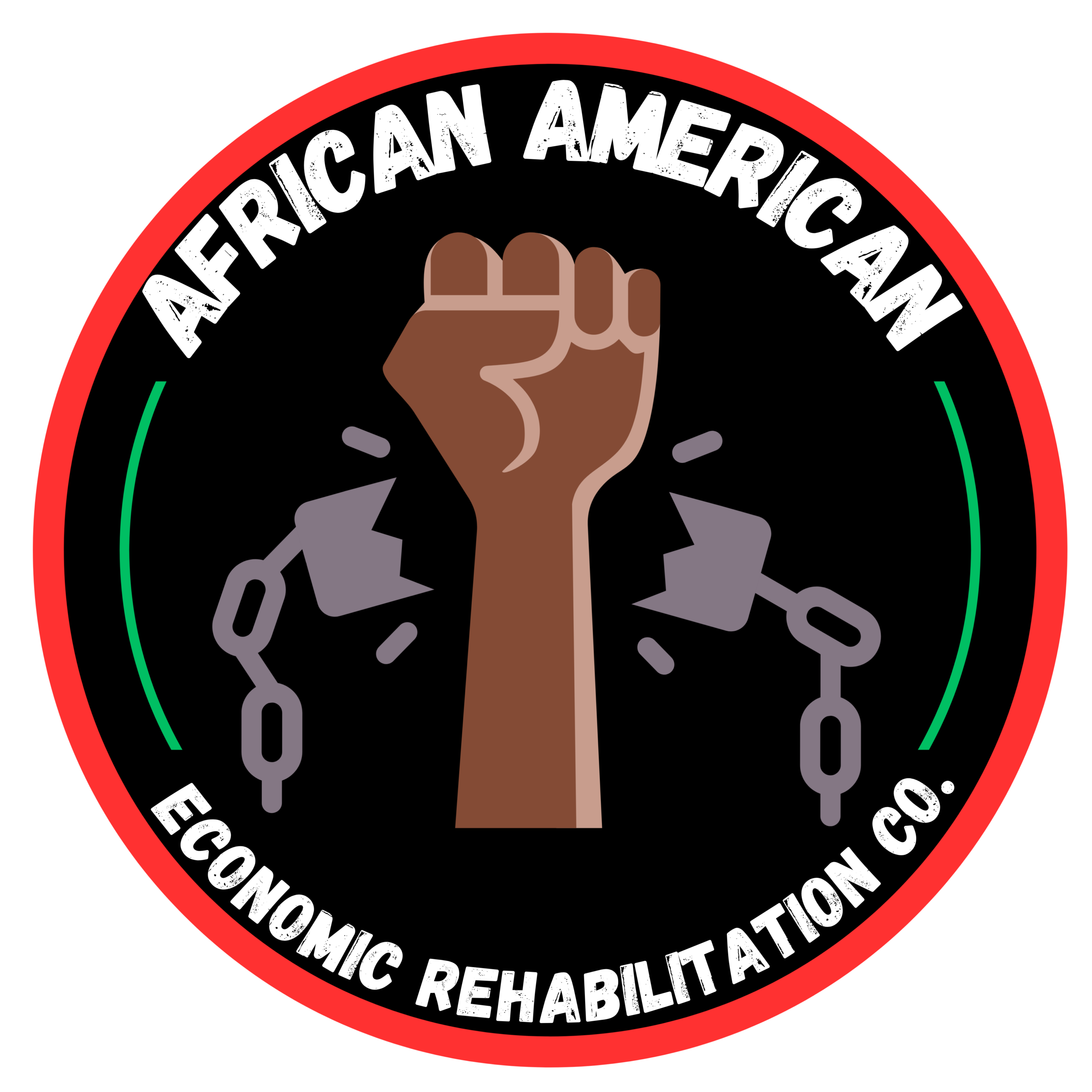 African American Economic Rehabilitation Corporation